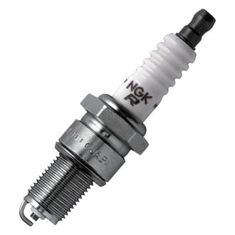 NGK® - V-Power™ Spark Plug