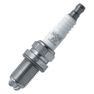 NGK® - Laser Platinum™ Spark Plug