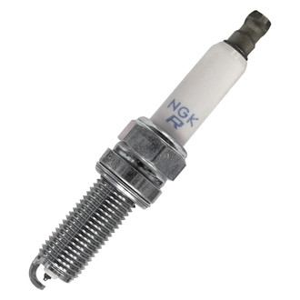 NGK® - Laser Platinum™ Spark Plug