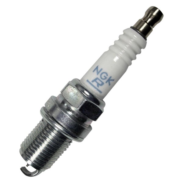NGK® - Laser Platinum™ Spark Plug