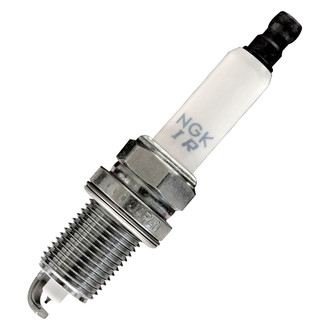 NGK® - Laser Iridium™ Spark Plug