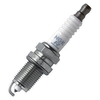 NGK® - Laser Platinum™ Spark Plug