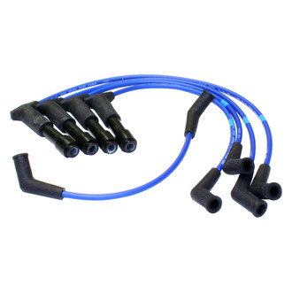 NGK® - Spark Plug Wire Set