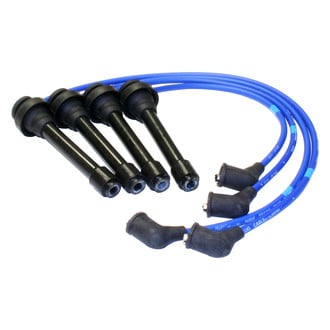 NGK® - Spark Plug Wire Set