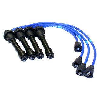 NGK® - Spark Plug Wire Set