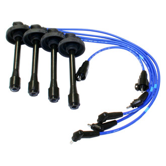 NGK® - Spark Plug Wire Set