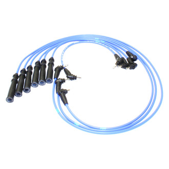 NGK® - Spark Plug Wire Set