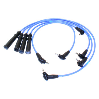 NGK® - Spark Plug Wire Set