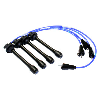 NGK® - Spark Plug Wire Set