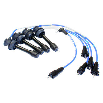 NGK® - Spark Plug Wire Set