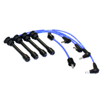 NGK® - Spark Plug Wire Set