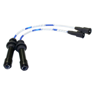 NGK® - Spark Plug Wire Set