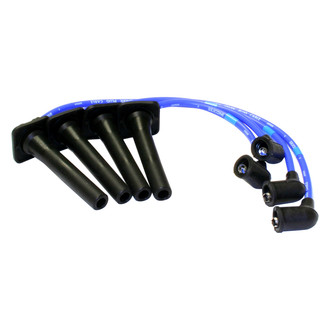 NGK® - Spark Plug Wire Set