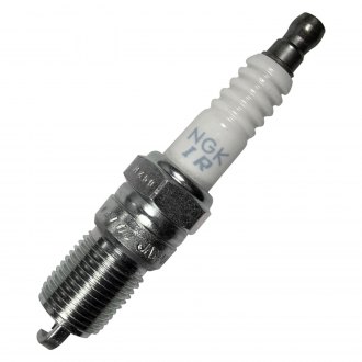 NGK® - Laser Iridium™ Spark Plug