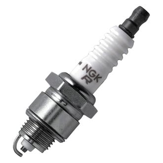 NGK® - V-Power™ Spark Plug