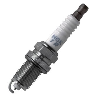 NGK® - Laser Iridium™ Spark Plug