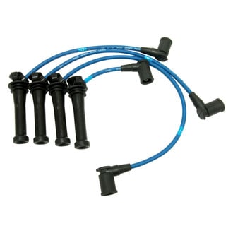 NGK® - Spark Plug Wire Set