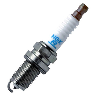 NGK® - Laser Platinum™ Spark Plug