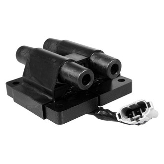 NGK® - Ignition Coil
