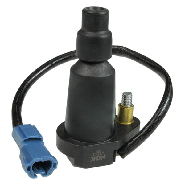 NGK® - Rear Ignition Coil
