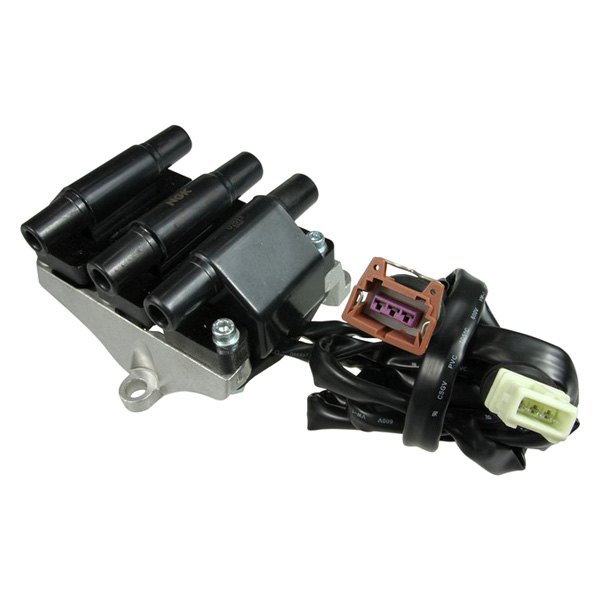 NGK® - Ignition Coil