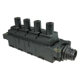 NGK® - Ignition Coil