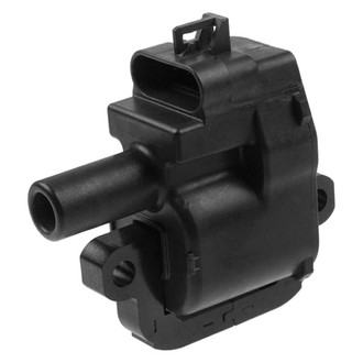 NGK® - Ignition Coil