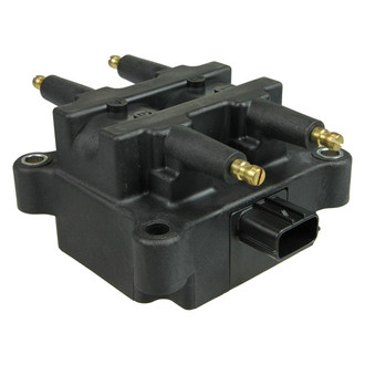 NGK® - Ignition Coil
