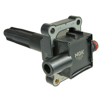 NGK® - Ignition Coil