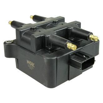 NGK® - Ignition Coil