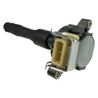 NGK® - Ignition Coil