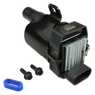 NGK® - Ignition Coil