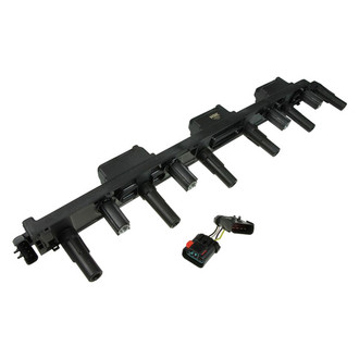 NGK® - Ignition Coil