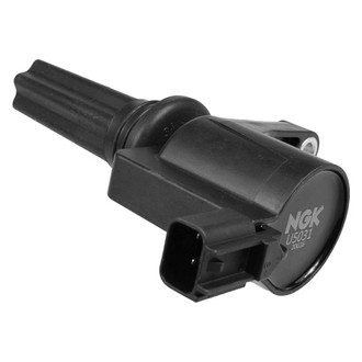 NGK® - Ignition Coil