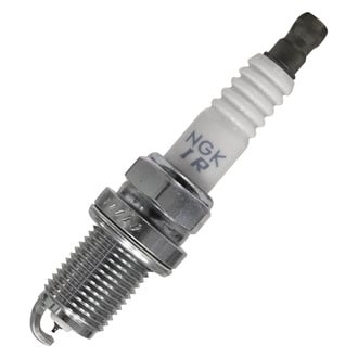 NGK® - Laser Iridium™ Spark Plug