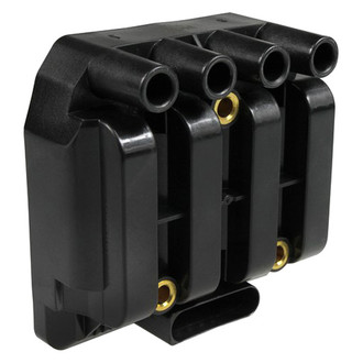 NGK® - Ignition Coil