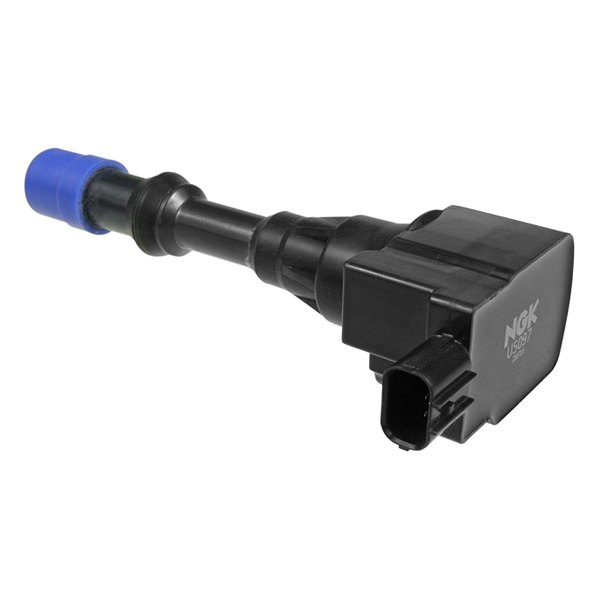 NGK® - Rear Exhaust Side Ignition Coil