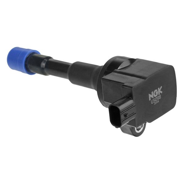 NGK® - Intake and Exhaust Sides Ignition Coil