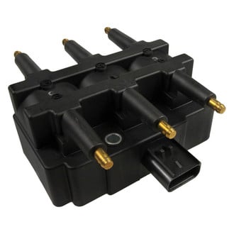 NGK® - Ignition Coil