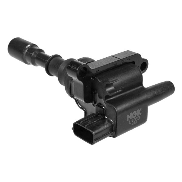 NGK® - Ignition Coil