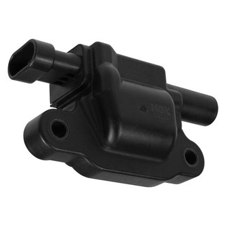 NGK® - Ignition Coil