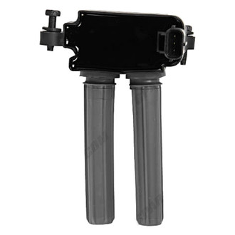NGK® - Ignition Coil