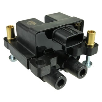 NGK® - Ignition Coil