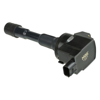 NGK® - Front Intake Side Ignition Coil