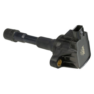 NGK® - Rear Exhaust Side Ignition Coil