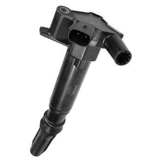 NGK® - Ignition Coil