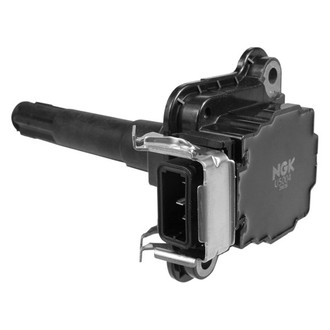 NGK® - Ignition Coil
