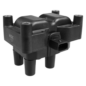NGK® - Ignition Coil