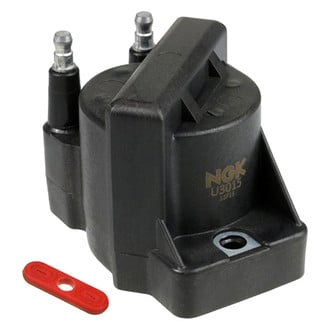 NGK® - Ignition Coil