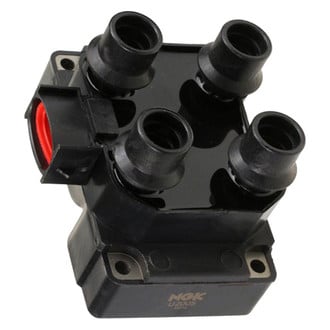 NGK® - Ignition Coil